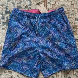 Peter Millar Men's Swim Shorts